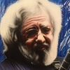 Stickman - I Will Get By - Jerry Garcia (The Grateful Dead) - 100x100