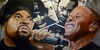 Stickman - Yo, Dre I Got Something to Say - Ice Cube/Dr Dre