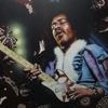 Stickman - Kissin' The Sky - Jimi Hendrix