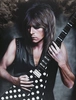 Stickman - Your Lifestyle To Me Seems So Tragic - Randy Rhodes