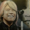 Stickman - I've Seen a Million Faces and I Rocked Them All - Bon Jovi - 100x100