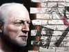 Stickman - I Have Seen the Writing On the Wall - David Gilmour - Pink Floyd