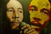 Stickman - These Songs of Freedom - Bob Marley