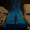 Stickman - You'll Stumble In My Footsteps - Depeche Mode - 100x100