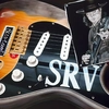 Stickman - She's My Sweet Little Thang - Stevie Ray Vaughn - 100x100