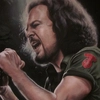 Stickman - We Unleashed The Lion - Eddie Vedder (Pearl Jam)