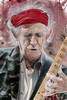 Stickman - A Man of Wealth and Taste - Keith Richards