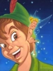 Manuel Hernandez - Tink Loves Peter - From Disney Peter Pan