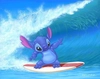 Manuel Hernandez - On the Wave - From Disney Lilo and Stitch