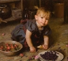 Morgan Weistling - Savannah ARTIST PROOF SMALLWORK EDITION ON