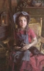 Morgan Weistling - Confidante Artist Proof