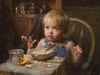 Morgan Weistling - Bowl of Oats Artist Proof