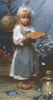 Morgan Weistling - Dutch Apple Pie ARTIST PROOF SMALLWORK EDITION ON