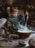 Morgan Weistling - Flour Child Artist Proof