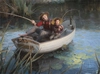 Morgan Weistling - The Fishing Hole Artist Proof