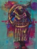 Paul Goodnight - Tuba Giclee