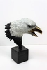 Paul Wegner - Feathered Eagle