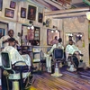 Robert Jackson - The Barber Shop - 100x100