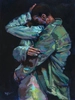 Robert Jackson - The Embrace