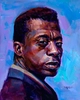 Robert Jackson - James Baldwin