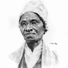 Robert Jackson - Sojourner Truth Graphite Pencil on Paper