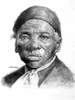 Robert Jackson - Harriet Tubman Graphite Pencil on Paper