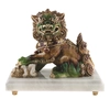 Jay Strongwater - Yin Foo Dog Figurine