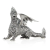 Jay Strongwater - Azazel Regal Dragon Figurine