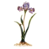 Jay Strongwater - Vincent Iris Objet