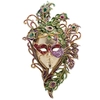 Jay Strongwater - Venetian Mask with Stand - 100x100