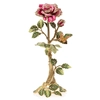 Jay Strongwater - Eternity - Rose Objet - 100x100