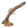 Jay Strongwater - Franklin Soaring Eagle Figurine - 25th Anniversary