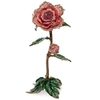 Jay Strongwater - Kora Peony Objet  - 100x100