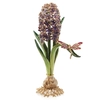 Jay Strongwater - Sutton Hyacinth Flower Objet