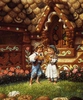 Scott Gustafson - Hansel And Gretel Limited Edition Print