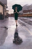 Steve Hanks - Waiting in the Rain