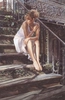 Steve Hanks - Contemplating the Necessary Steps