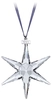 Swarovski Crystal - 1993 Swarovski Star Ornament