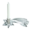 Swarovski Crystal - Swarovski Comet Candle Holder