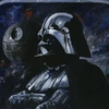 Kim Gromoll - Sith Lord - 100x100