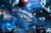 Rob Surette - You're Not Actually Going INTO an Asteroid Field