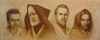 Mike Kupka - Evolution of Obi-Wan From Lucas Films Star Wars