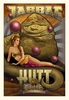 Mike Kungl - Jabba's Hutt Club From Lucas Films Star Wars