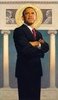 Thomas Blackshear II - President Barack Obama Lithograph