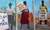 Ted Ellis - Civil Rights Series I