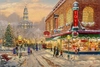 Thomas Kinkade - A Christmas Wish