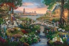 Thomas Kinkade Disney - 101 Dalmatians