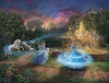 Thomas Kinkade Disney - Wishes Granted