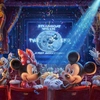 Thomas Kinkade Disney - 90 Years of Mickey