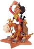 WDCC Disney Classics - Melody Time Pecos Bill